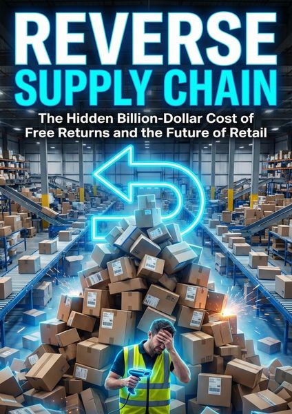 Produktbild: Reverse Supply Chain