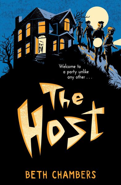 Produktbild: The Host