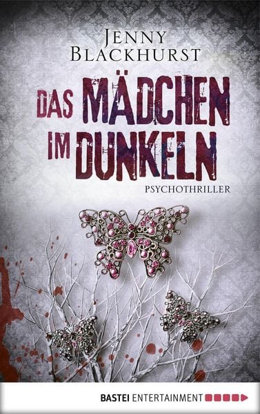 Produktbild: Das M&auml;dchen im Dunkeln