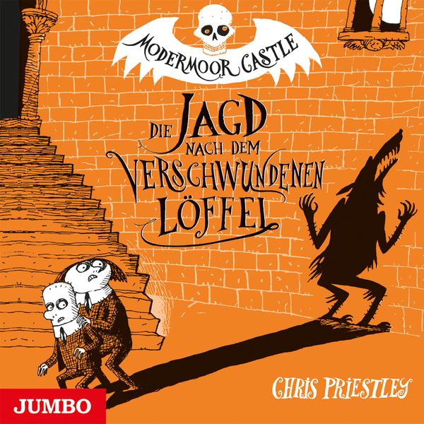 Produktbild: Modermoor Castle. Die Jagd nach dem verschwundenen L&ouml;ffel