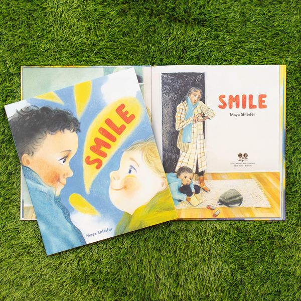 Produktbild: Smile