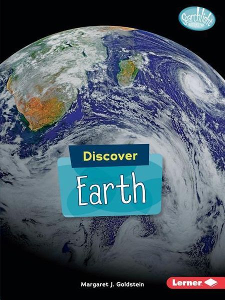 Produktbild: Discover Earth
