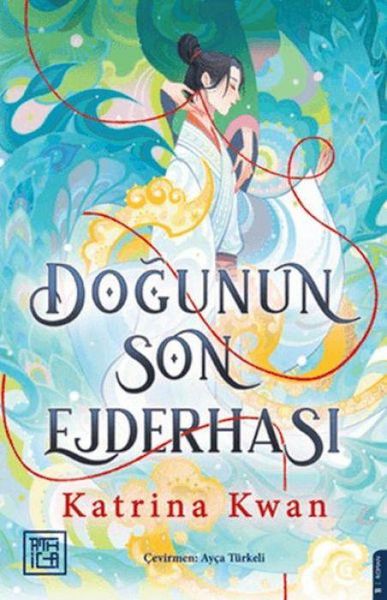 Produktbild: Dogunun Son Ejderhasi
