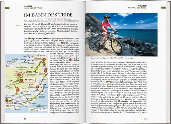 Produktbild: Baedeker Reisef&uuml;hrer Teneriffa