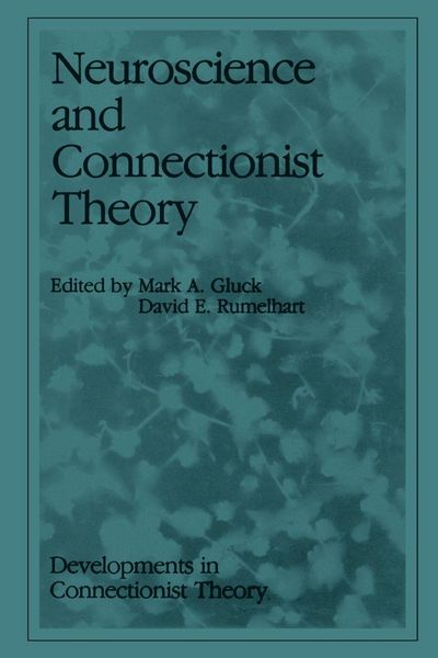 Produktbild: Neuroscience and Connectionist Theory