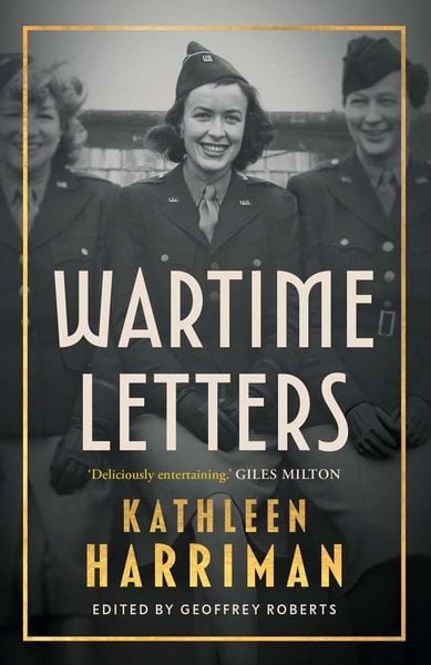 Produktbild: Wartime Letters