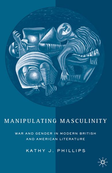 Produktbild: Manipulating Masculinity