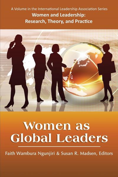 Produktbild: Women as Global Leaders