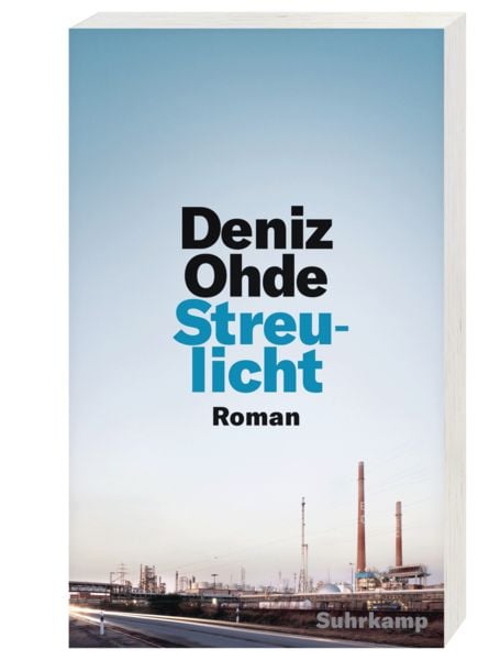 Produktbild: Streulicht