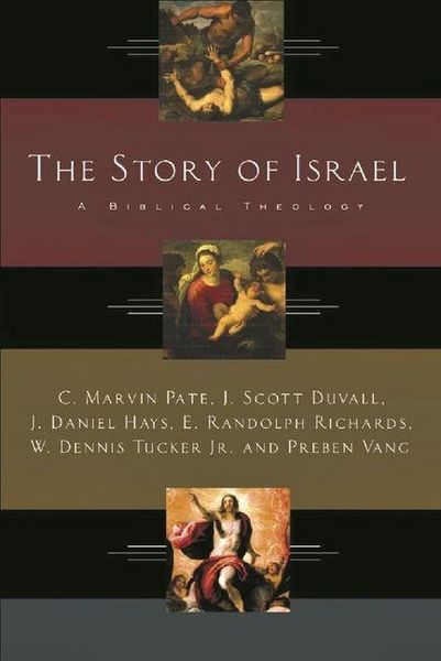 Produktbild: The Story of Israel
