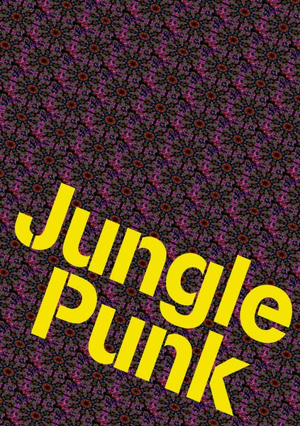 Produktbild: JunglePunk
