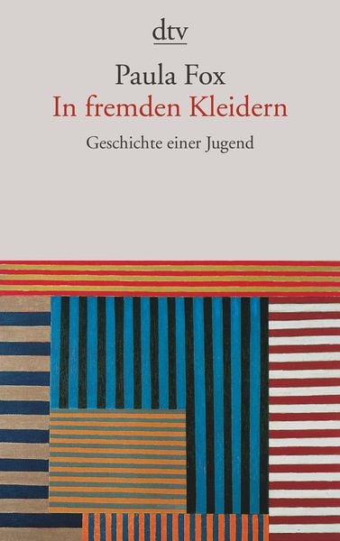 Produktbild: In fremden Kleidern