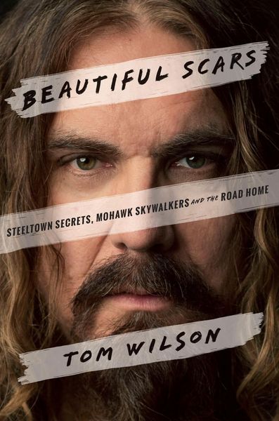 Produktbild: Beautiful Scars