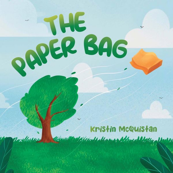 Produktbild: The Paper Bag