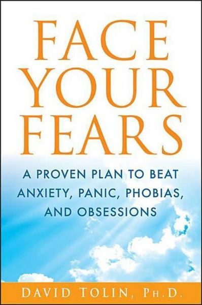 Produktbild: Face Your Fears