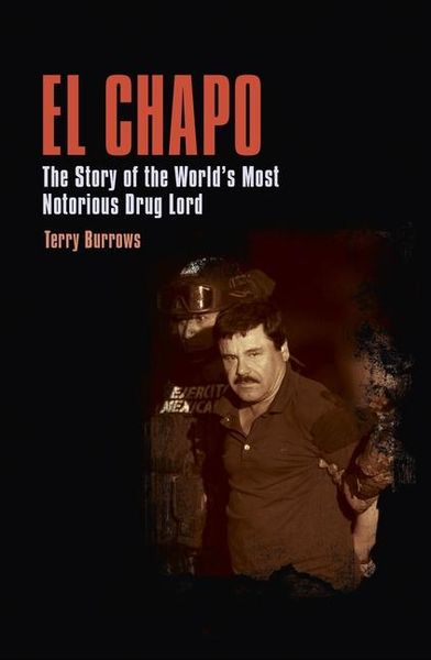 Produktbild: El Chapo