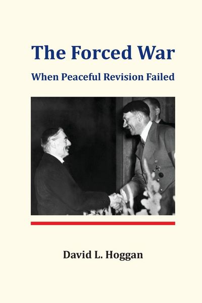 Produktbild: The Forced War