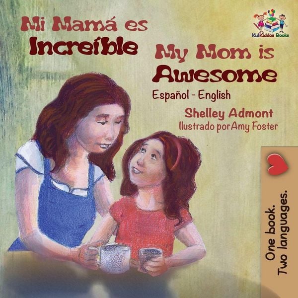 Produktbild: My Mom is Awesome