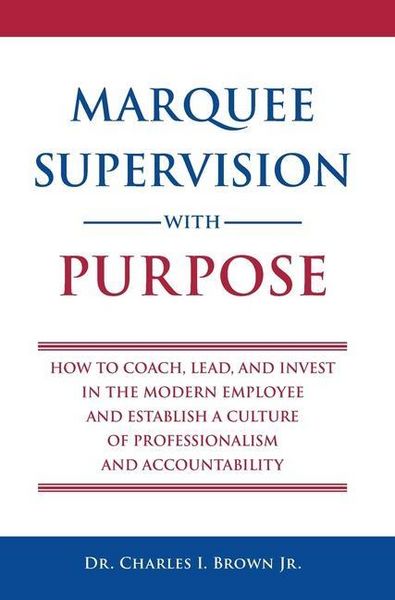 Produktbild: Marquee Supervision with Purpose