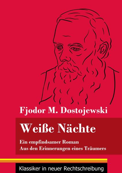 Produktbild: Wei&szlig;e N&auml;chte
