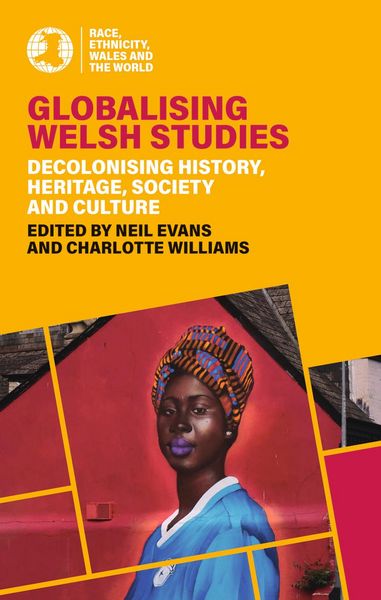 Produktbild: Globalising Welsh Studies