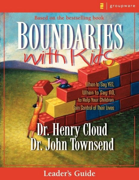 Produktbild: The Boundaries with Kids
