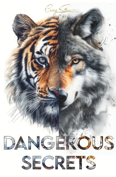Dangerous Secrets