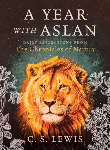 Produktbild: A Year with Aslan