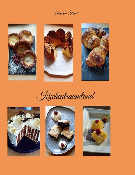 Produktbild: Kuchentraumland