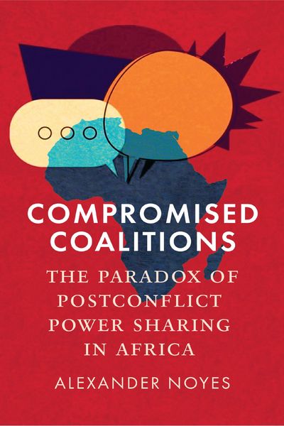 Produktbild: Compromised Coalitions