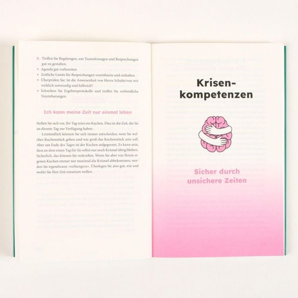 Produktbild: Die psychologische Hausapotheke
