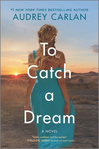 Produktbild: To Catch a Dream