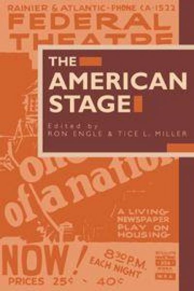 Produktbild: The American Stage