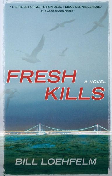 Produktbild: Fresh Kills