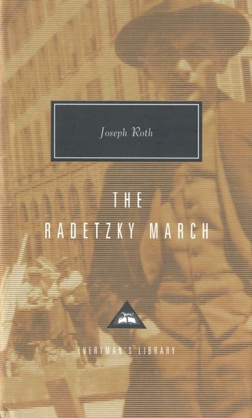 Produktbild: The Radetzky March