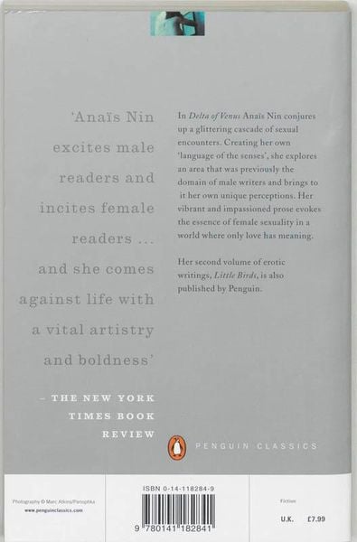 Produktbild: Delta of Venus