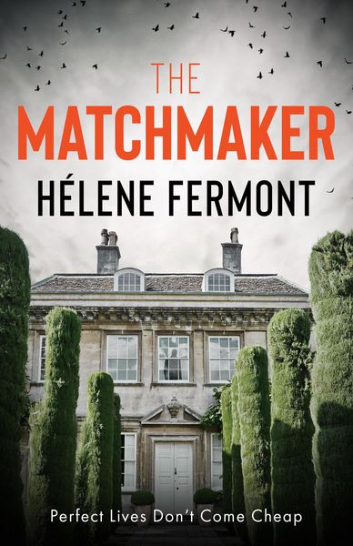 Produktbild: The Matchmaker