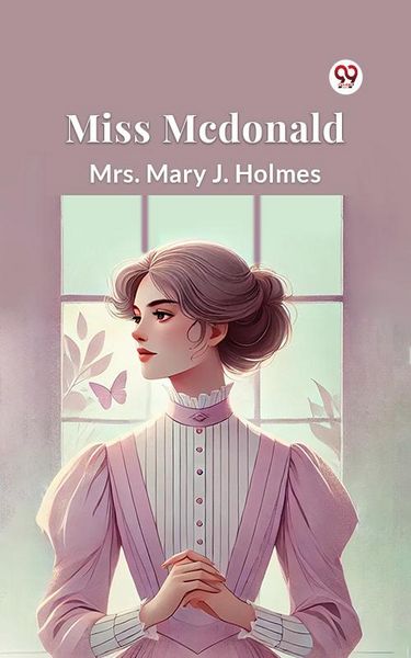 Produktbild: Miss Mcdonald