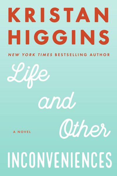 Produktbild: Life and Other Inconveniences