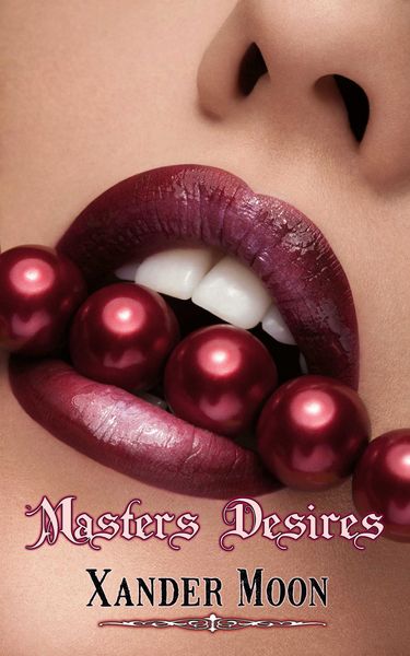 Produktbild: Masters Desires