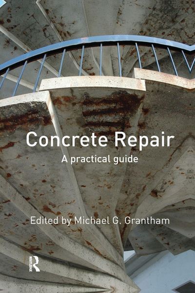 Produktbild: Concrete Repair