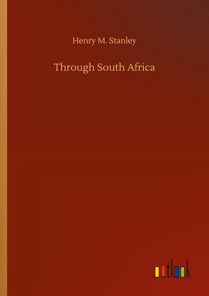 Produktbild: Through South Africa