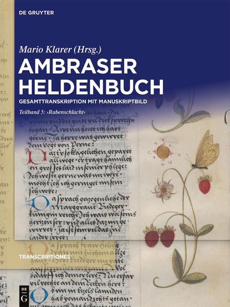 Produktbild: ,Rabenschlacht'