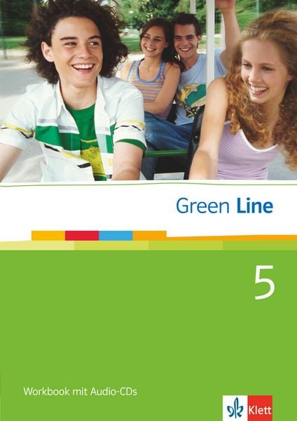 Produktbild: Green Line 5