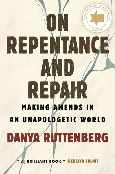 Produktbild: On Repentance and Repair