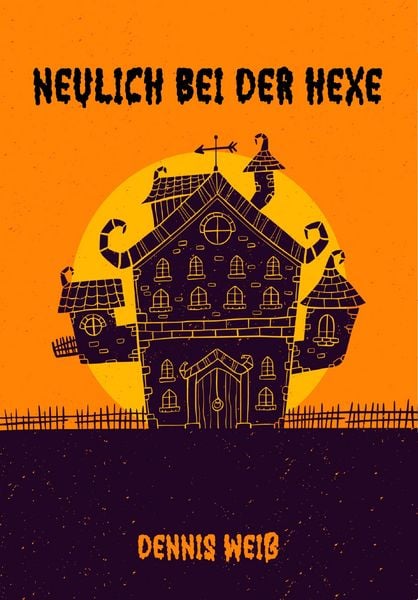 Produktbild: Neulich bei der Hexe