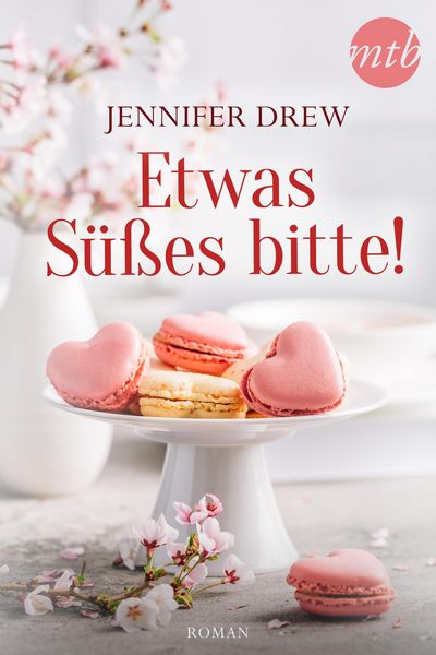 Produktbild: Etwas S&uuml;&szlig;es bitte!