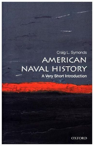 Produktbild: American Naval History