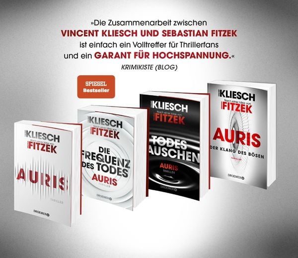 Produktbild: Der Klang des B&ouml;sen