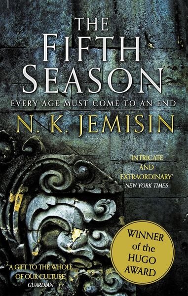 Produktbild: The Fifth Season